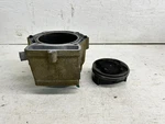 2007-2011 Polaris Outlaw 525 Used Cylinder With Piston 2203409 *. Fixed Price $450.00.