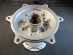 1992 1993 Yamaha Rear Wheel Hub 3XP-25311-00-35. Fixed Price $148.00.