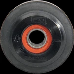 Parts Unlimited 4702-0065 Wheel Std. 2.75" Black. Fixed Price $31.71.