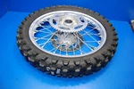 2003 99-06 YZ250F J19X1.85 Rear Wheel Hub Rotor Rim Sprock 5ET-25311-00-00. Fixed Price $199.99.