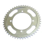 Oem Grade Rear Sprocket 48T 420 Kawasaki Kx 80 / 85 100 112 86-23. Fixed Price $121.11.