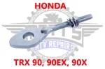 New Honda Fourtrax Atv TRX90 90EX 90X ( 1993- 2024 ) Chain Adjuster Bolt. Fixed Price $37.97.