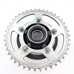 06 07 08 09 10 11 Kawasaki Ninja ZX14 Rear Wheel Sprocket Hub Cush Drive Oem D82. Fixed Price $31.99.