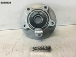 Suzuki Gsxr 750 J 1988 - 1989 Drive Hub Genuine Oem LOT52 52S8629. Fixed Price $114.70.