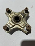 98 Kawasaki Bayou 2X4 Rear Wheel Hub Left Right KLF220. Fixed Price $40.49.