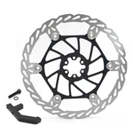 Tarazon 250MM Floating Front Brake Rotor Adapter For Sur-ron Light Bee X E-bike. Fixed Price $98.70.