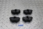 2008 Honda Rebel CMX250C Rear Hub Dampers Cush Absorbers 06410-KR3-620. Fixed Price $34.95.