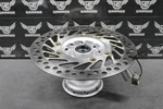 1995 Honda 95-97 CR500R 95-96 CR250R Oem Front Wheel Rim Hub Rotor 44601-MAC-680. Fixed Price $129.99.