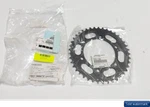 1987-2009 Kawasaki Ninja 500R Zephyr 400 550 Rear Sprocket Hub Oem 42041-1354. Fixed Price $62.40.