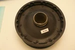 Triumph Part 37-1231 7" Full Hub. Fixed Price $120.00.