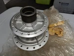 Nos Suzuki Oem Rear Hub 73-76 TS250 73-77 TS400 64110-30000. Fixed Price $399.99.