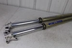 2008 Yamaha YZ450F Oem Set 250 8/32. Fixed Price $540.00.