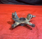 #2 2005 Honda Fourtrax Rincon TRX650 Front Right Steering Knuckle 51200-HN8-000. Fixed Price $149.95.