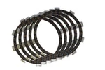 68-69 Yamaha YCS1 AS2C Clutch Plates Set CD2225. Fixed Price $16.80.