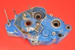 1985 - 1992 Suzuki Left Engine Half Carter. Fixed Price $199.99.
