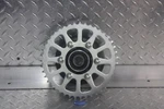 2019 Kawasaki Ninja ZX6R ZX636K Rear Back Sprocket 43T 42033-0026. Fixed Price $44.95.