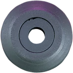 Parts Unlimited 47020067 Idler Wheel Black 3.25 Inch Od With 6205-2RS Bearing. Fixed Price $30.55.