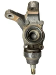 2001-2004 Honda Rubicon 500 Oem Left Side Steering Knuckle 51250-HN2-000. Fixed Price $46.99.