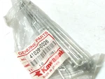 Nos Kawasaki VN900D Vulcan Spoke INNER,FR,154.5MMX117D Lot 10PCS 41029-0026. Fixed Price $16.50.