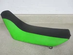 2007 Kawasaki KLX110 Seat, Saddle Oem, 53066-0092-336, M133. Fixed Price $89.00.