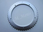 Triumph Bsa Rear Wheel Sprocket 50T Conical Hub 37-4046 Triple T150 A75. Fixed Price $46.95.