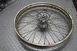 1999 Yamaha TTR250 Front Wheel Rim Hub. Fixed Price $149.99.
