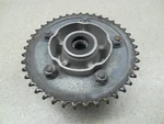 98-03 Honda Shadow Ace VT750CD Rear Sprocket W/ Carrier Hub 42615-MBA-000. Fixed Price $26.92.