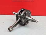 Crankshaft Connecting Rod 8000A4178 Husqvarna Te Smr 510 2005 2006. Fixed Price $287.52.