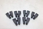 95-07 Yamaha YZF600R Oem Rear Hub Shock Dampers Cush Absorbers. Fixed Price $13.30.
