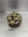99 Yamaha Warrior Knuckle Hub Rotor Spindle Left Front 1UY-23501-01-00. Fixed Price $178.59.
