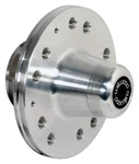 Wilwood Granada Big Brake Forged Billet Hat Mount Hub Assembly 5X4.75 / 4.50 Lug. Fixed Price $166.77.