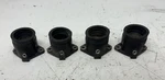 Oem Honda Intake Manifold Joint Set 85 86 87 CB700 Sc Nighthawk. Fixed Price $74.97.