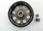 Engine Flywheel 2003 Suzuki GSXR750 1255. Fixed Price $62.09.