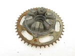 86 Kawasaki 250 Klr Rear Sprocket Hub 42033-1111 1985-2005. Fixed Price $60.00.
