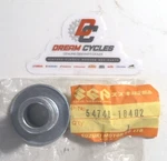 Nos Suzuki Gt 750 550 500 380 250 Gs 1000 Front Wheel Spacer 54740-18402 Oem. Fixed Price $29.91.