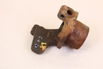 1987 Suzuki 4WD Front Left Bearing Carrier / Spindle Knuckle. Fixed Price $69.00.