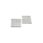 V-twin Manufacturing 16 In. Stainless Steel Spoke Set 45-0409. Fixed Price $131.55.