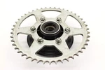 2011 Kawasaki Ninja 650R EX650C Rear Back Sprocket 42041-0087. Fixed Price $30.56.