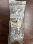 New Oem Yamaha Rear Spoke Set 15A-25304-00-00 Fits 1982-83 XT125 XT200. Fixed Price $75.00.