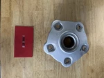 Ducati 748 Biposta 916 996 848 1098 1198 Oem Rear Wheel Cush Drive Flange Hub. Fixed Price $49.99.