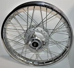 Honda Rear Wheel Sub Assy 2001-2003 01-03 42650-KN4-A60. Fixed Price $323.99.