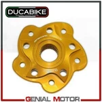 Sprocket Ergal Machined From Full PC5F03B Ducabike Ducati Monster 821 2014 2017. Fixed Price $155.20.