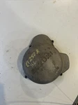Used Suzuki Magneto Cover 85-86 LT250 11351-19A00 U16. Fixed Price $15.00.