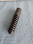 Yamaha Oem Rear Drive Shaft Rod Spring D3L7-46171-00-00 1981-2026. Fixed Price $49.99.