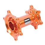 Tusk Impact Motorcycle Hub Rear Orange Fits Ktm Husqvarna Gasgas 1437260025. Fixed Price $119.99.