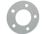 Eastern Motorcycle Parts Brake Rotor Spacer Street Bike 42-0107 0213-0559. Fixed Price $22.45.