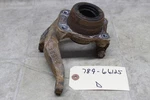 1987 1988 Yamaha Big Bear Oem Front Right Steering Knuckle 2HR-23502-00-00. Fixed Price $34.95.