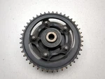 20-24 Aprilia RS660 Rear Wheel Cush Drive Sprocket Hub 2B006393. Fixed Price $79.53.