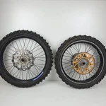 Ktm 125 450 Sxf 2016-2022 19-21 Rims Wheels 78010010244 7900900144430. Fixed Price $471.36.