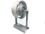 99 Honda Valkyrie Gl 1500 Interstate Rear Wheel Rim Straight 16 X 5.00. Fixed Price $152.69.